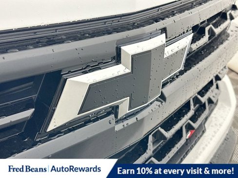 New 2026 Chevrolet Silverado 1500 LT Trail Boss w/ Convenience Package II image 19