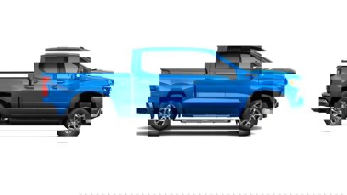New 2026 Chevrolet Silverado 1500 LT w/ Z71 Off-Road Package image 30