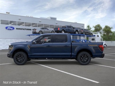 New 2025 Ford F150 Tremor w/ Equipment Group 402A High image 3