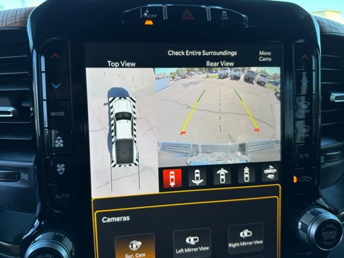 Used 2022 RAM 3500 Limited image 23