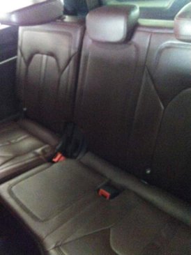 Used 2024 Ford Expedition Max Limited image 6