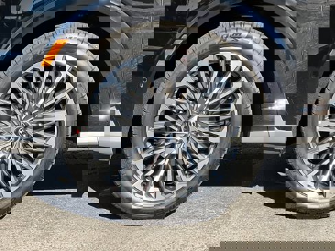 New 2026 Hyundai Palisade Calligraphy image 27