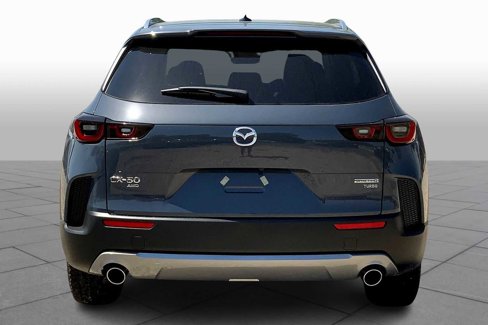 New 2025 MAZDA CX-50 Meridian Edition w/ Weather Package image 4