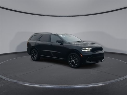 New 2025 Dodge Durango R/T image 2