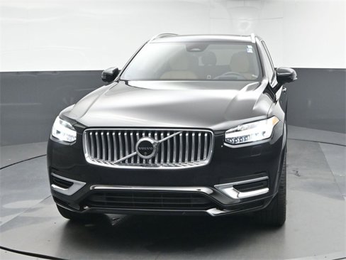 Used 2024 Volvo XC90 T8 Ultimate image 3