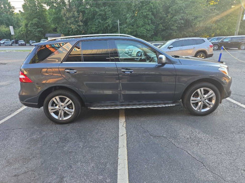 Used 2013 Mercedes-Benz ML 350 2WD image 6
