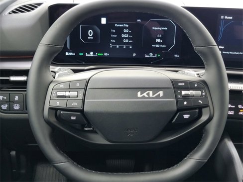 New 2026 Kia Sportage SX Prestige image 28