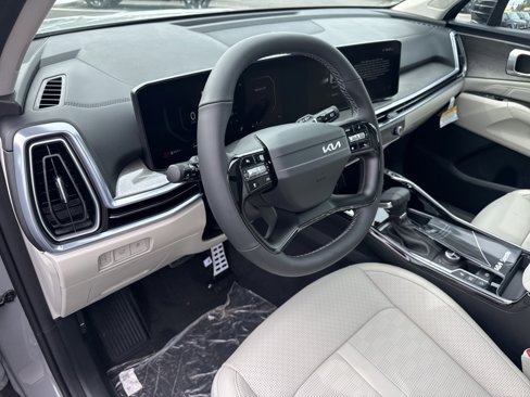 New 2026 Kia Sorento SX image 10
