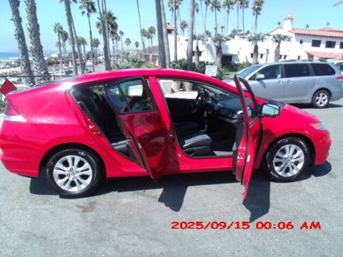 Used 2014 Honda Insight EX image 19