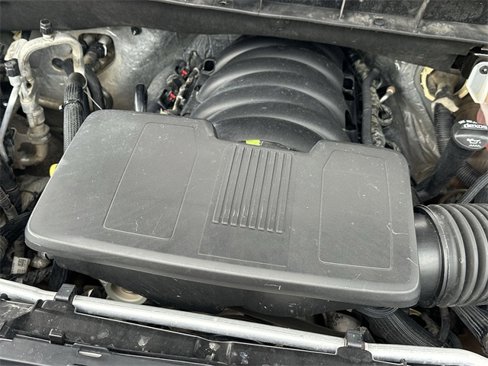 Used 2021 Chevrolet Silverado 1500 LT Trail Boss w/ Convenience Package II image 36