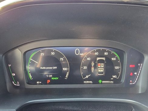 New 2026 Honda CR-V Sport-L image 26