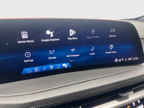 Used 2025 Cadillac XT4 Premium Luxury w/ Technology Package image 66