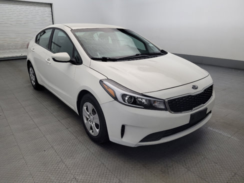 Used 2018 Kia Forte LX image 13