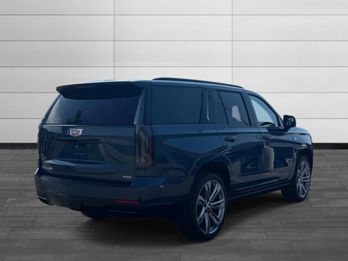 New 2025 Cadillac Escalade Sport Platinum image 5