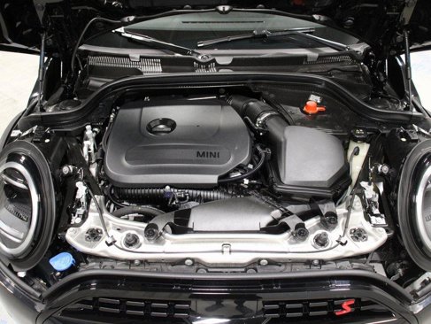 Certified 2025 MINI Cooper S image 24
