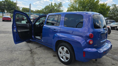Used 2008 Chevrolet HHR LS image 10