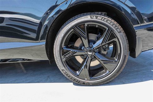 New 2026 Genesis GV80 3.5T Prestige image 8