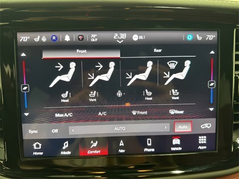 Used 2024 Dodge Durango SRT Hellcat image 19