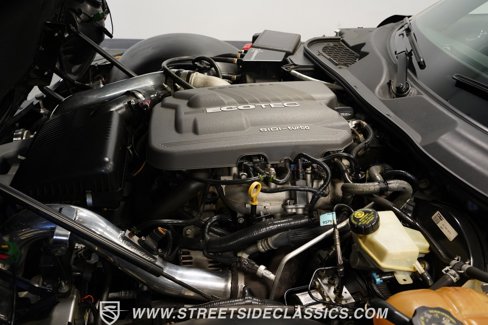 Used 2007 Pontiac Solstice GXP w/ Premium Package image 3