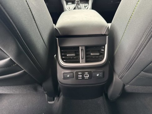 Used 2025 Subaru Outback Onyx Edition XT image 15