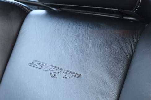 Used 2016 Dodge Challenger SRT Hellcat image 23