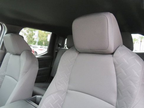 New 2025 Toyota Tacoma SR5 image 19