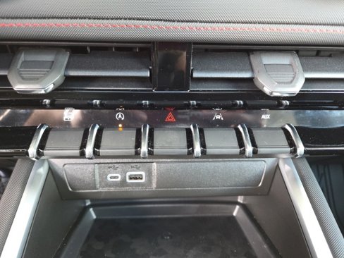 New 2026 Chevrolet Colorado Z71 w/ Technology Package image 61