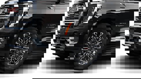 New 2026 GMC Yukon XL Elevation image 5