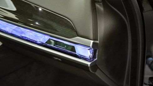 New 2026 BMW i7 eDrive50 w/ M Sport Package image 18
