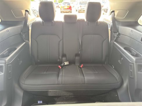 New 2025 MAZDA CX-90 3.3 Turbo w/ Premium Sport Pkg image 18