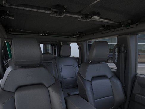New 2025 Ford Bronco Badlands image 12