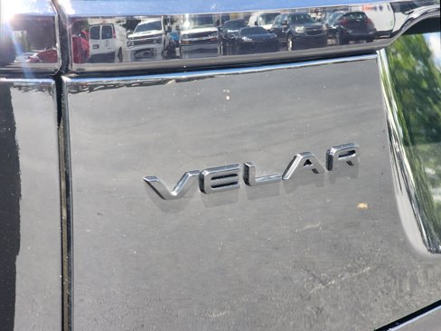 Used 2025 Land Rover Range Rover Velar S image 11