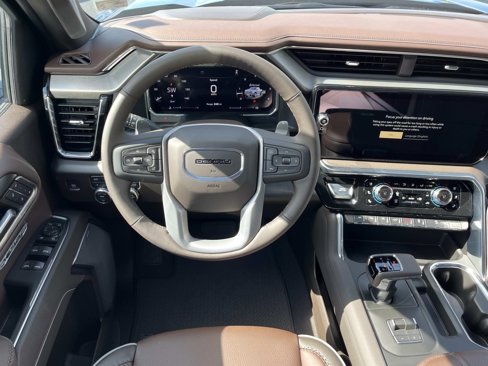 New 2026 GMC Sierra 1500 Denali image 14