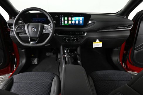 New 2026 Buick Envista Preferred w/ Convenience I Package image 17