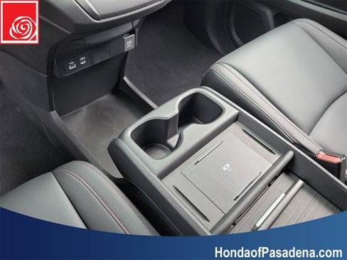 New 2026 Honda Odyssey Sport-L image 12