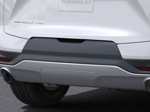 New 2025 Chevrolet Blazer LT image 18