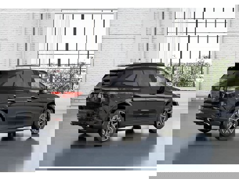 New 2026 Mercedes-Benz GLC 300 image 18