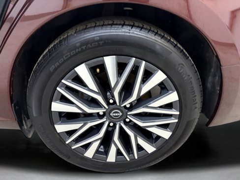 Used 2024 Nissan Altima 2.5 SV image 9