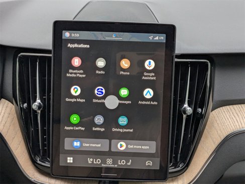 New 2026 Volvo XC60 B5 Plus w/ Protection Package Premier image 19