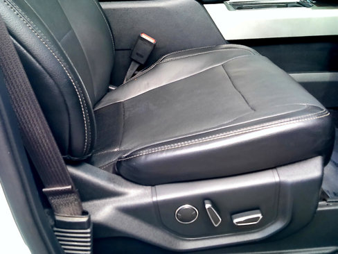 Used 2016 Ford F150 Lariat image 29