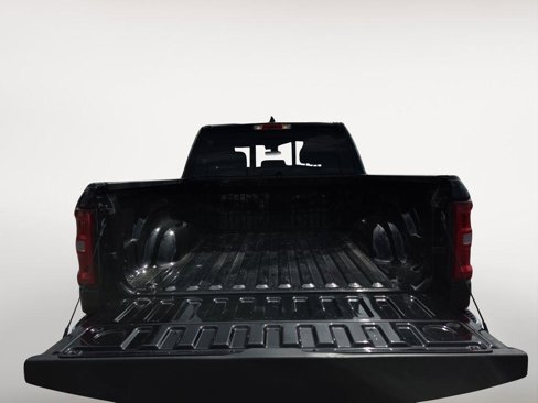 Used 2025 RAM 1500 Laramie image 9