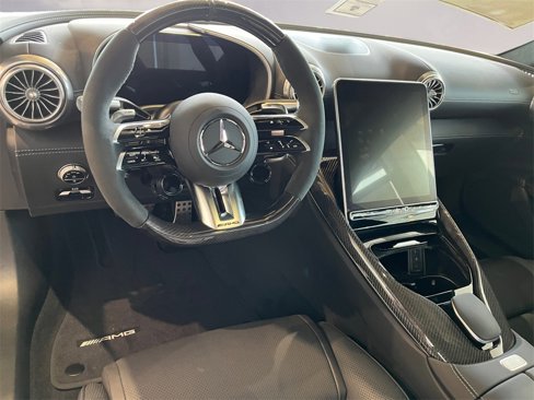 New 2025 Mercedes-Benz AMG GT 55 image 7