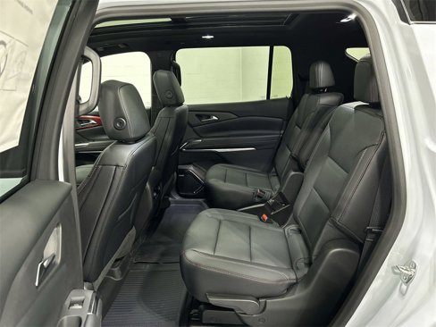 New 2026 Chevrolet Traverse Z71 w/ Enhanced Driving Package image 25
