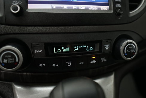 Used 2012 Honda CR-V EX-L image 30