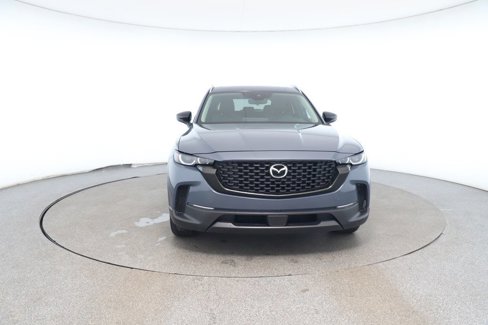 Used 2024 MAZDA CX-50 AWD 2.5 S w/ Premium Package image 8