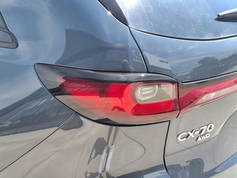 Certified 2025 MAZDA CX-70 3.3 Turbo S w/ Premium Plus image 25