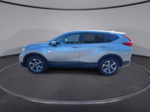Used 2019 Honda CR-V EX-L image 5