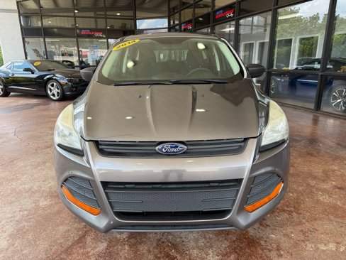 Used 2014 Ford Escape S image 2