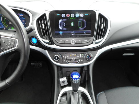 Used 2017 Chevrolet Volt LT image 20