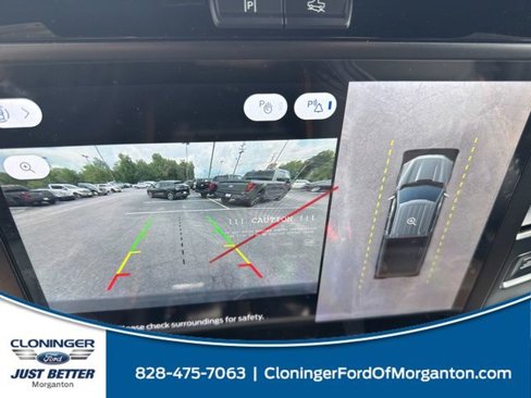 New 2025 Ford F150 Tremor w/ Equipment Group 402A High image 28